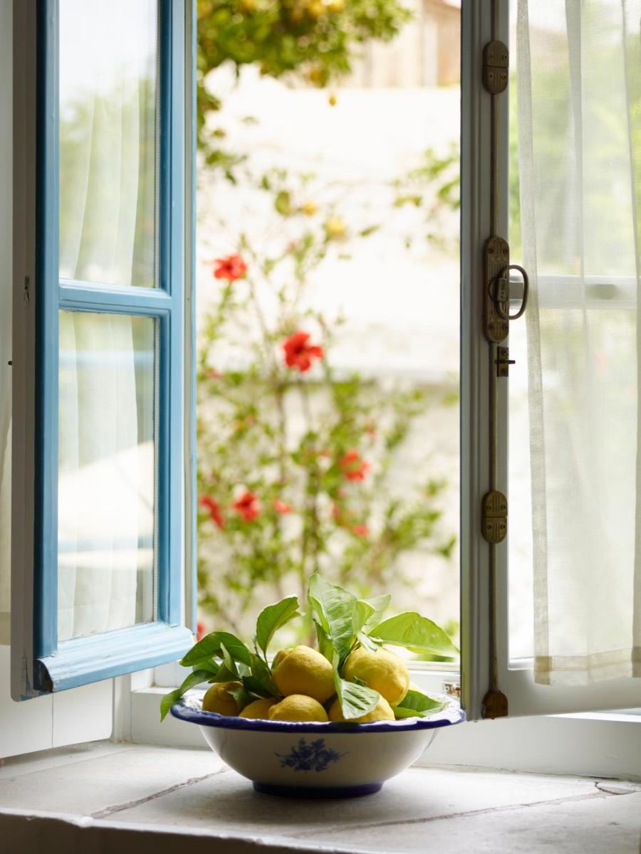Orloff Boutique Hotel