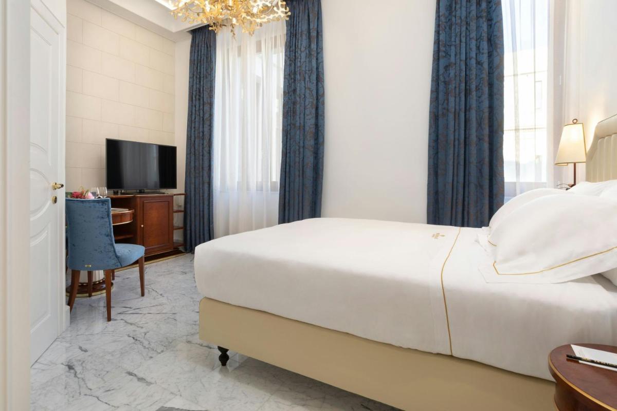 Ortea Palace Hotel, Sicily, Autograph Collection