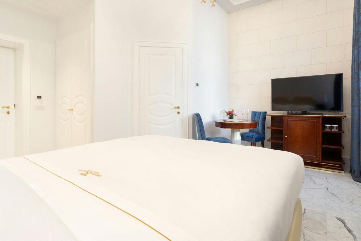 Ortea Palace Hotel, Sicily, Autograph Collection