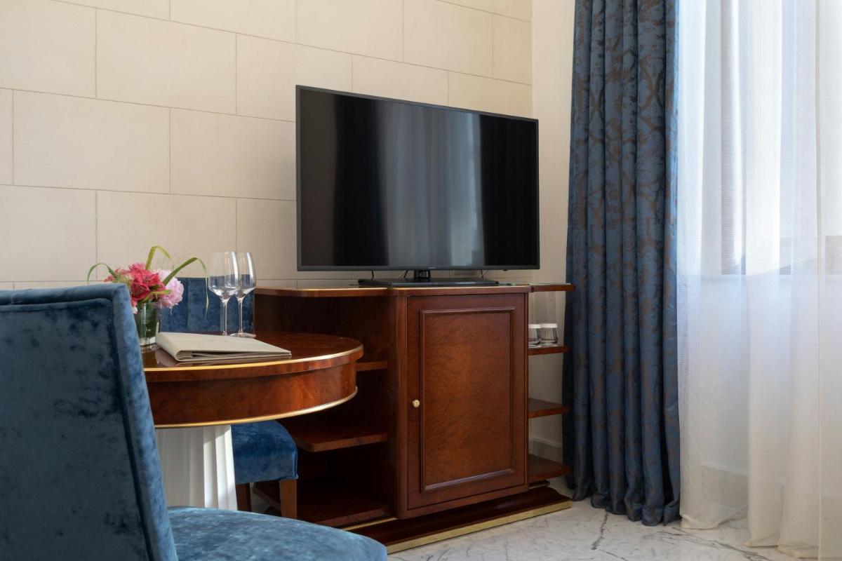 Ortea Palace Hotel, Sicily, Autograph Collection
