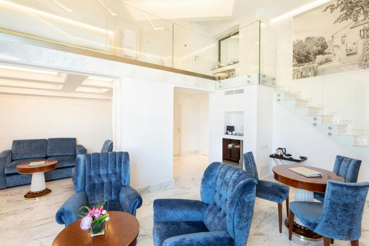 Ortea Palace Hotel, Sicily, Autograph Collection