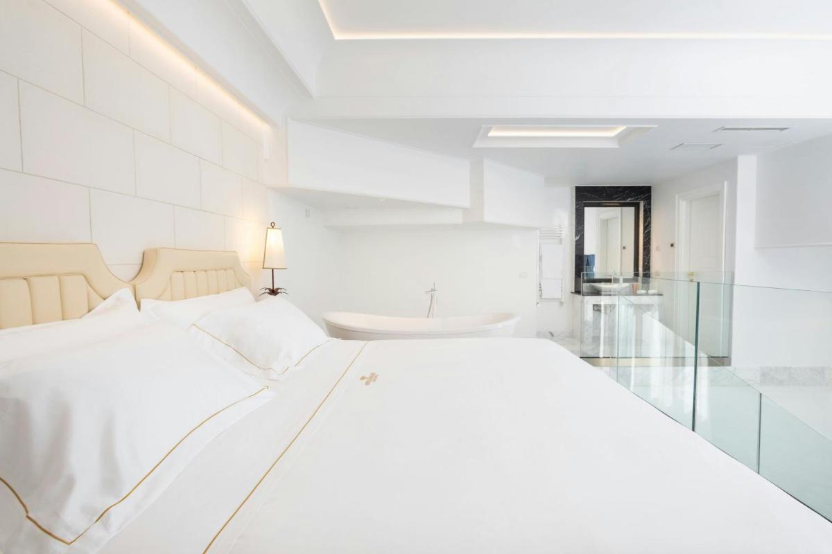 Ortea Palace Hotel, Sicily, Autograph Collection