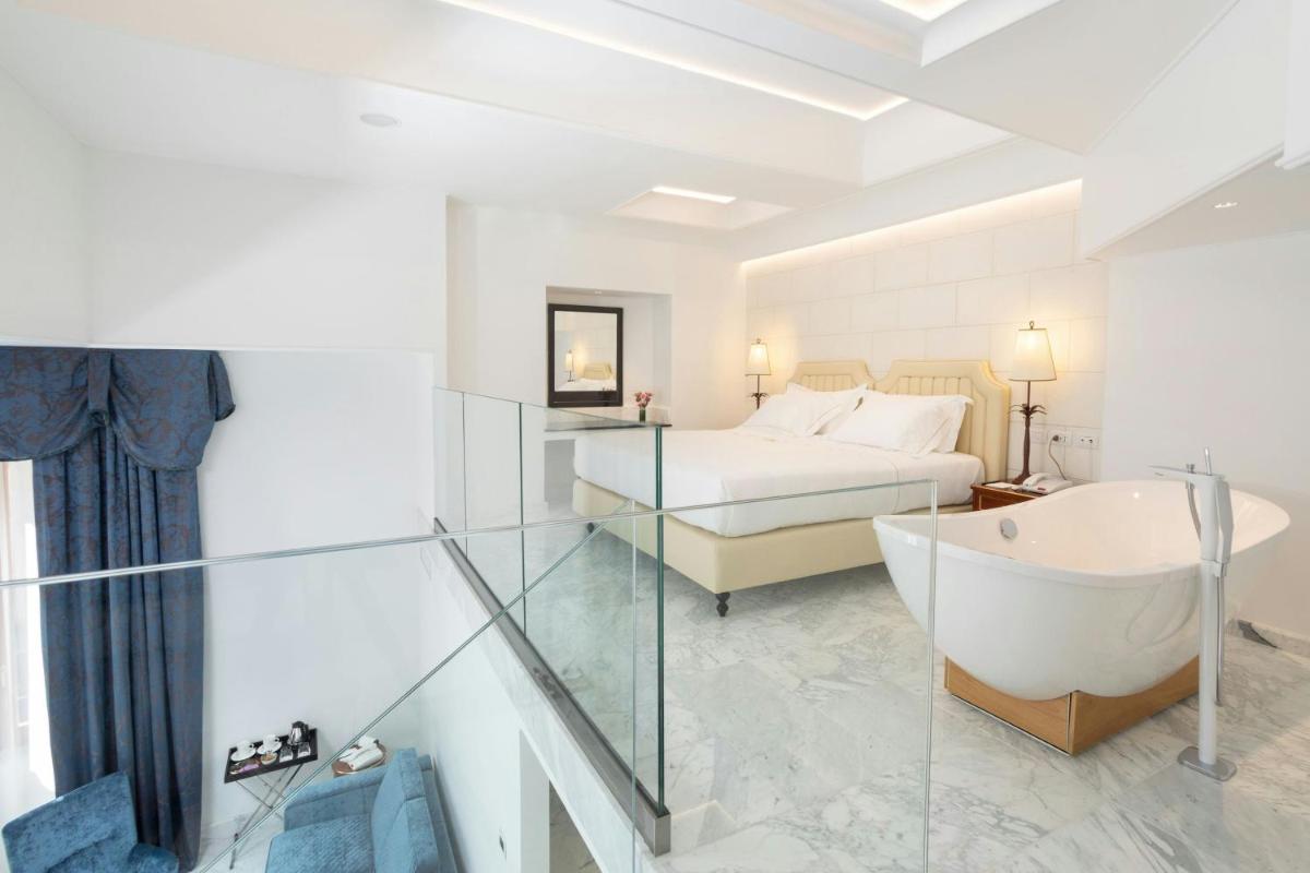Ortea Palace Hotel, Sicily, Autograph Collection