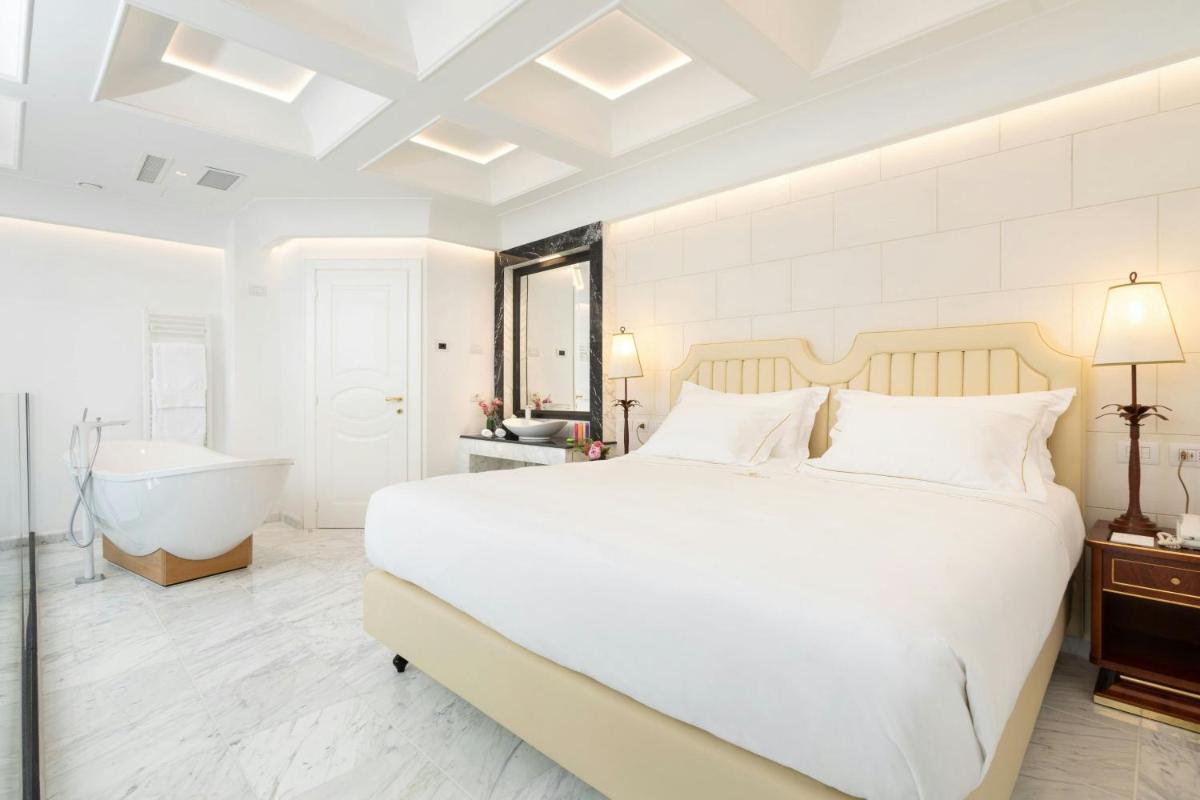 Ortea Palace Hotel, Sicily, Autograph Collection