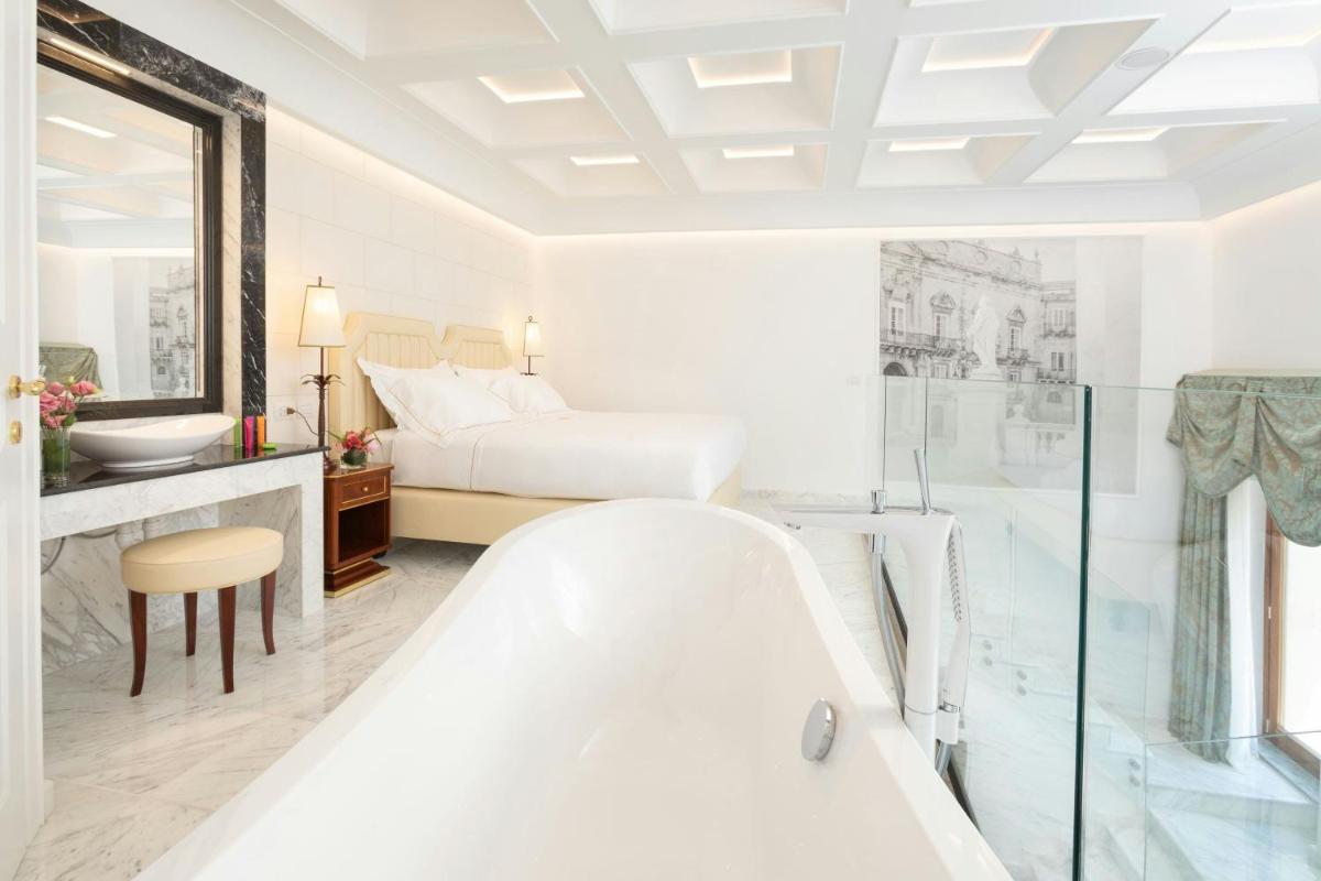 Ortea Palace Hotel, Sicily, Autograph Collection