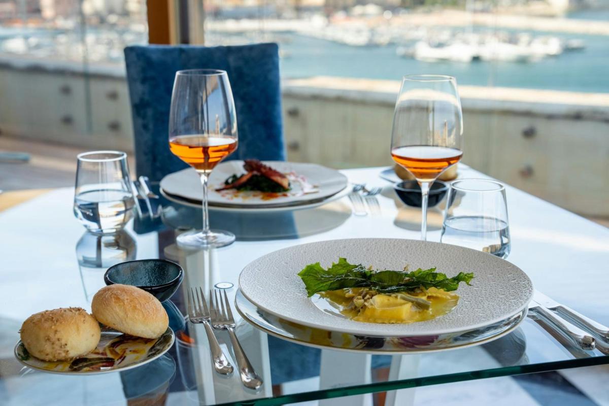 Ortea Palace Hotel, Sicily, Autograph Collection