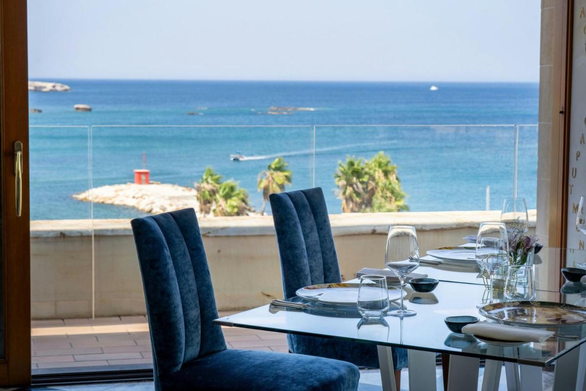 Ortea Palace Hotel, Sicily, Autograph Collection