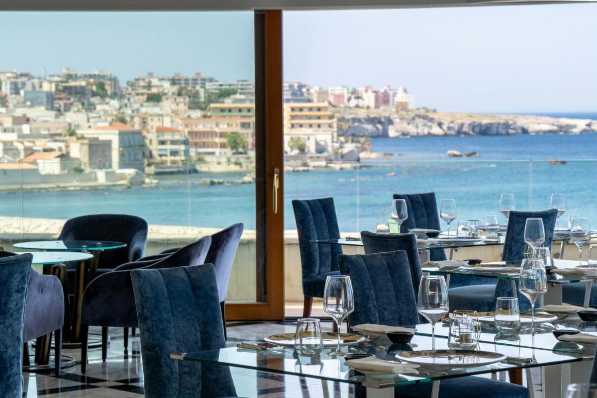 Ortea Palace Hotel, Sicily, Autograph Collection