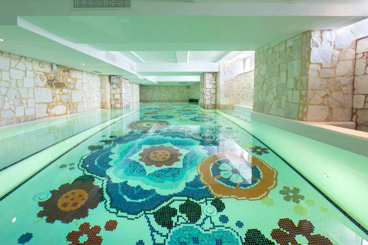 Ortea Palace Hotel, Sicily, Autograph Collection