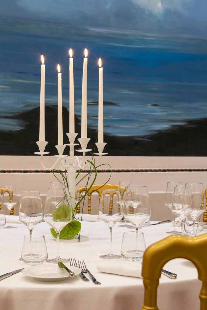 Ortea Palace Hotel, Sicily, Autograph Collection
