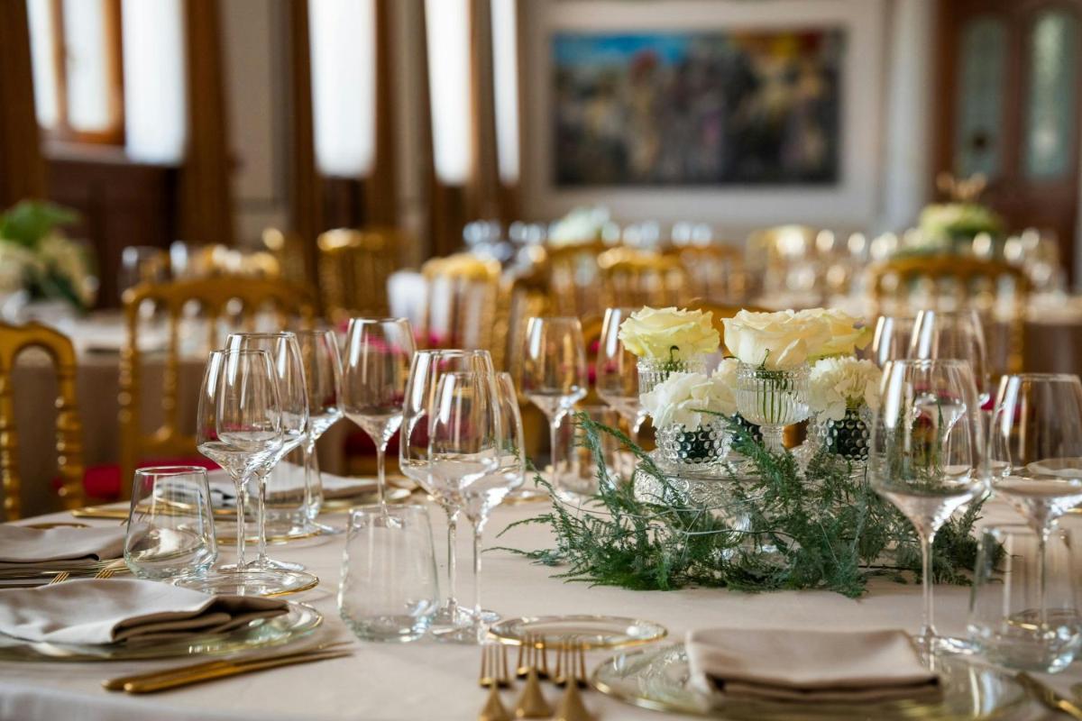 Ortea Palace Hotel, Sicily, Autograph Collection