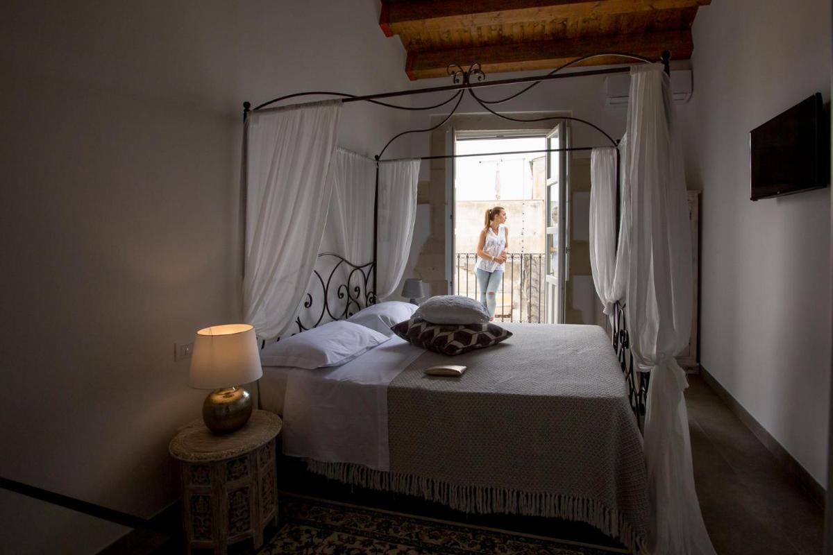 Ortigia Boutique Palace