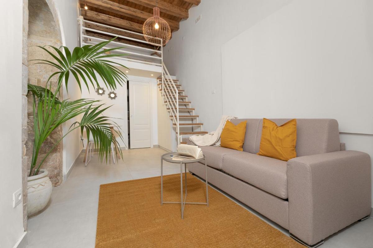 Ortigia Boutique Palace