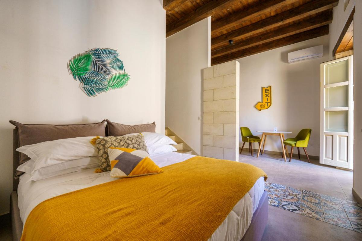 Ortigia Boutique Palace