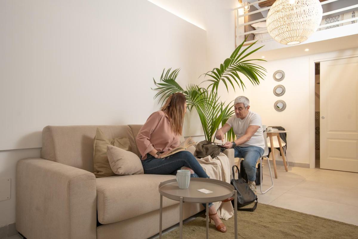 Ortigia Boutique Palace