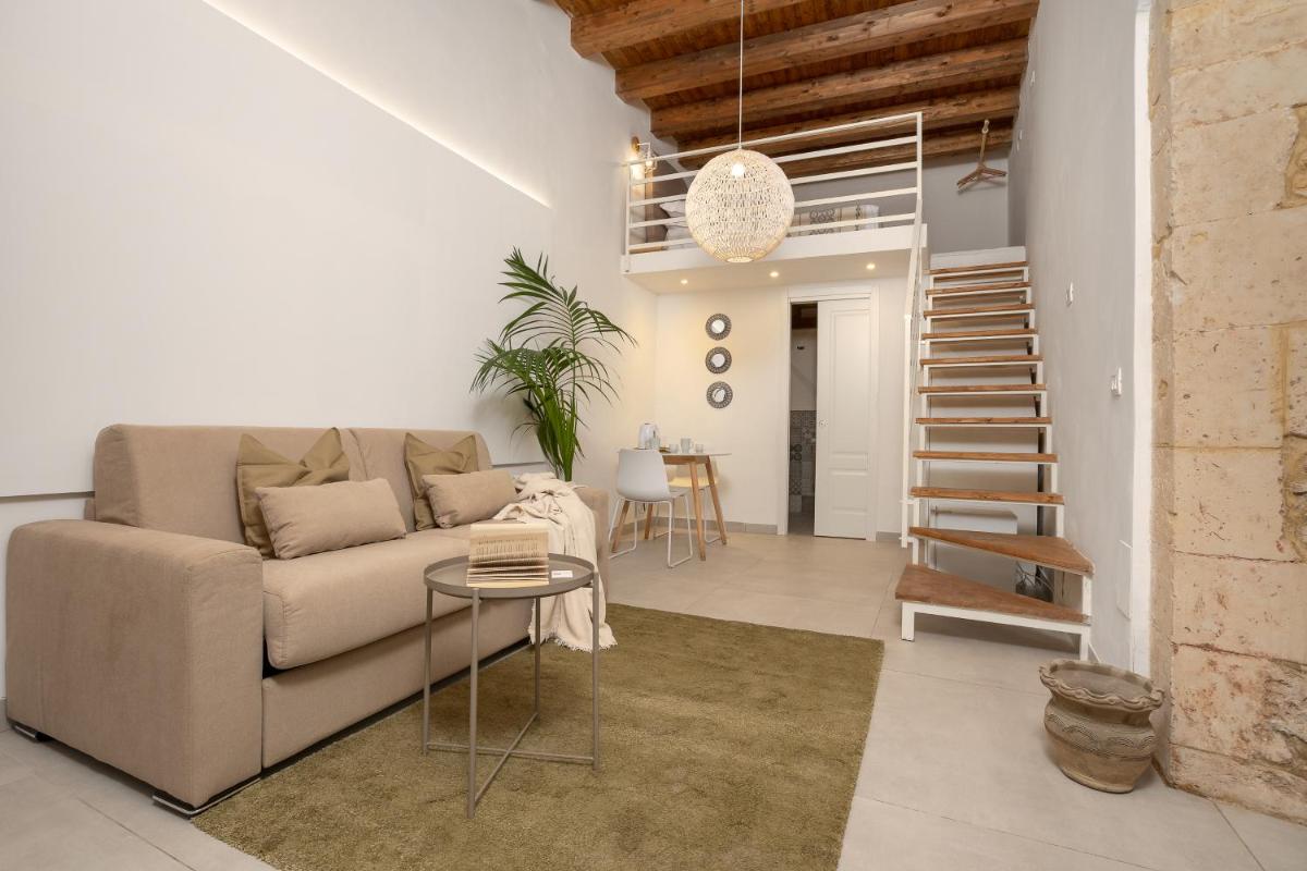 Ortigia Boutique Palace