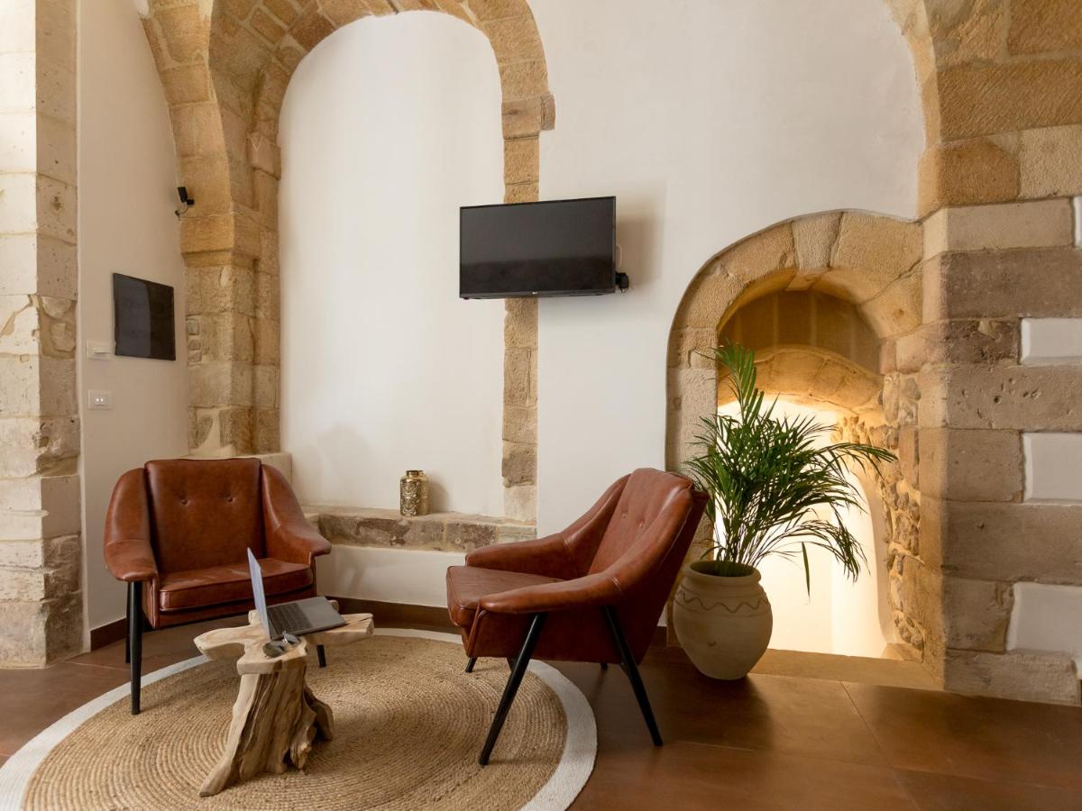 Ortigia Boutique Palace