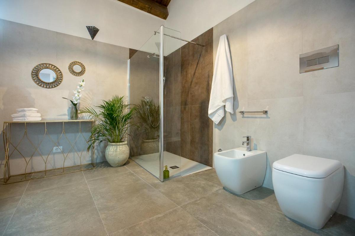 Ortigia Boutique Palace