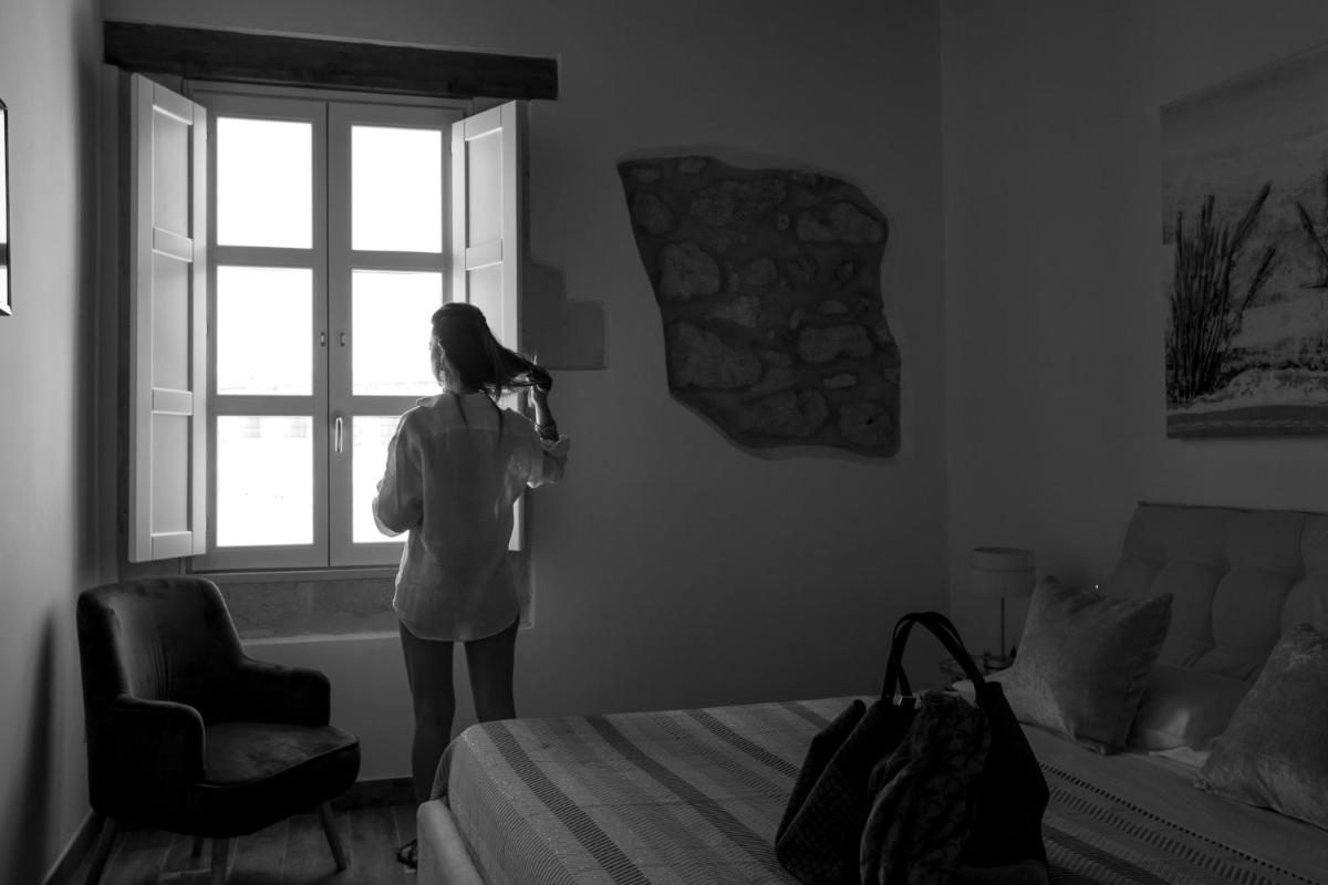 Ortigia Boutique Palace