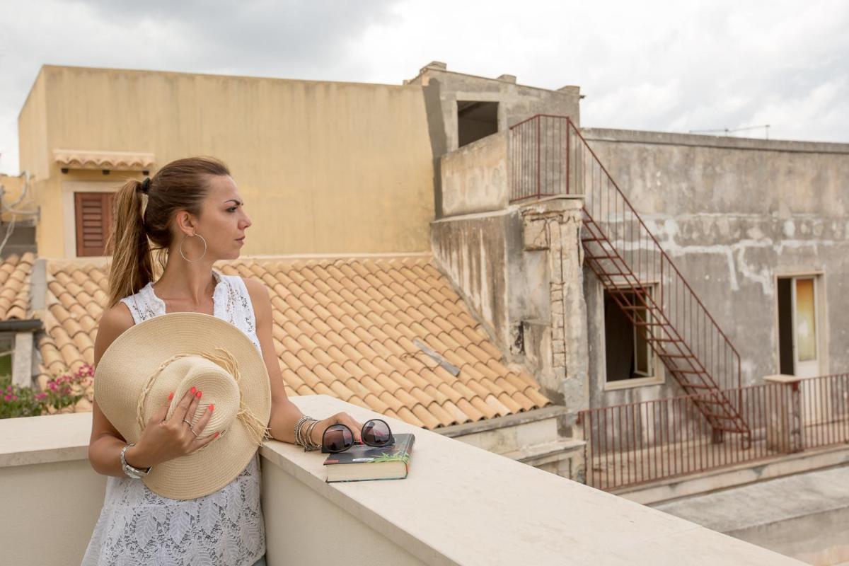 Ortigia Boutique Palace