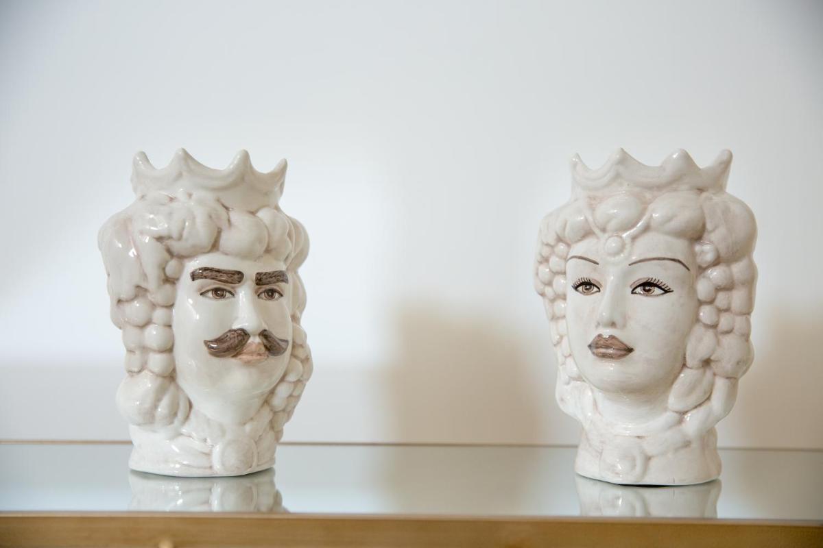 Ortigia Boutique Palace