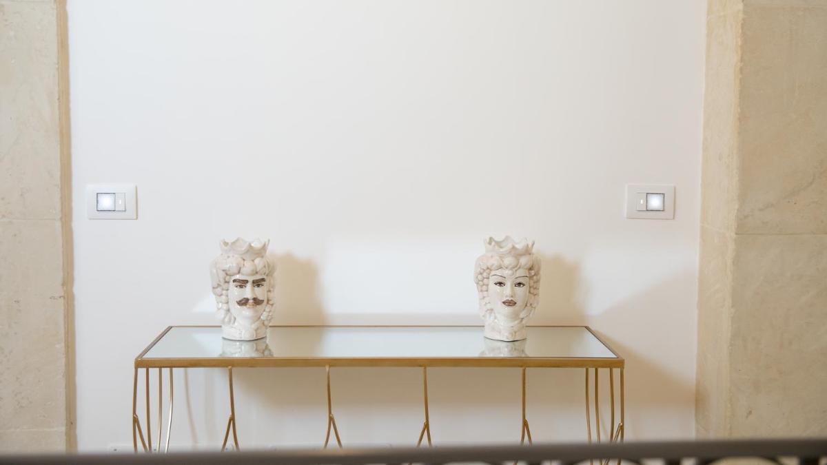 Ortigia Boutique Palace