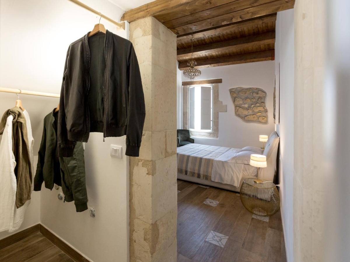 Ortigia Boutique Palace