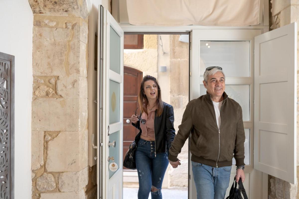 Ortigia Boutique Palace