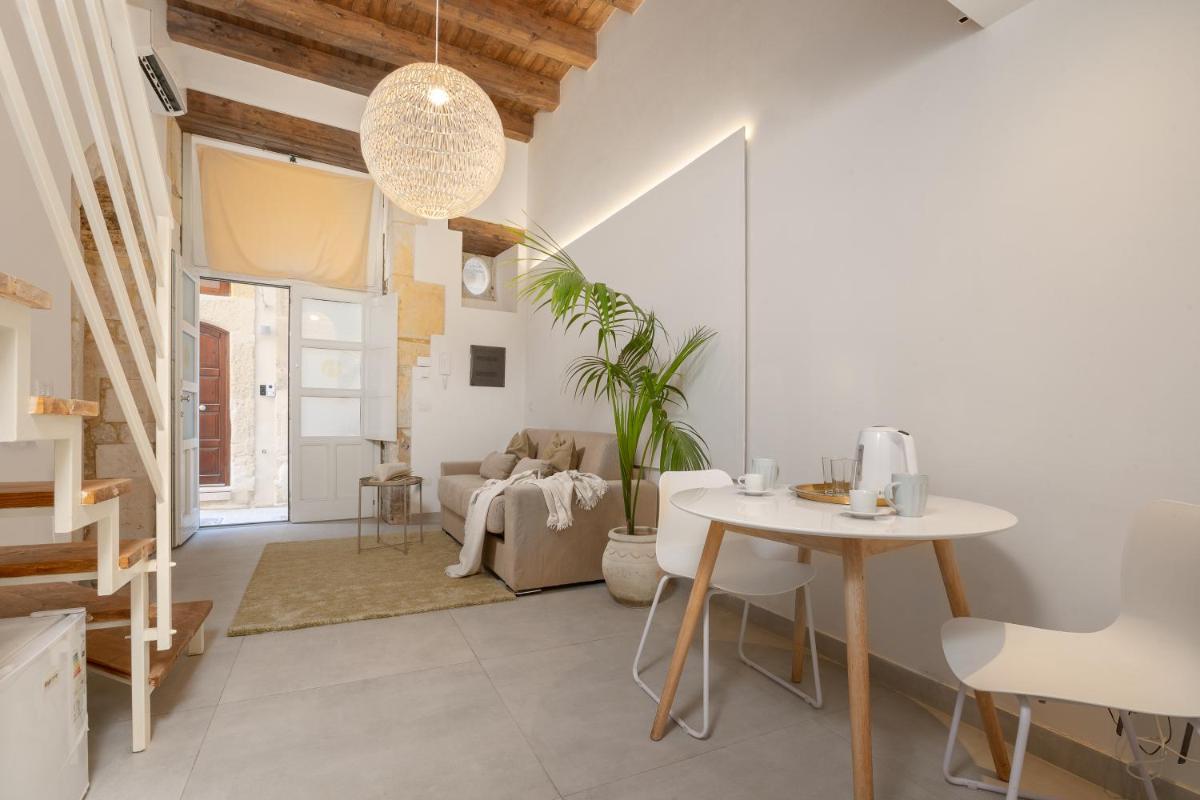 Ortigia Boutique Palace