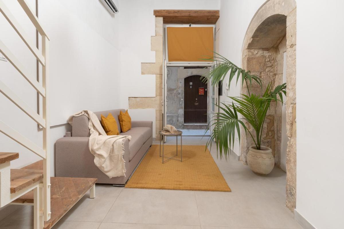 Ortigia Boutique Palace