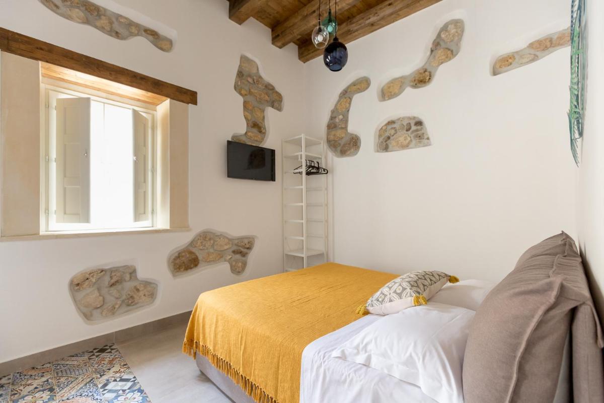 Ortigia Boutique Palace