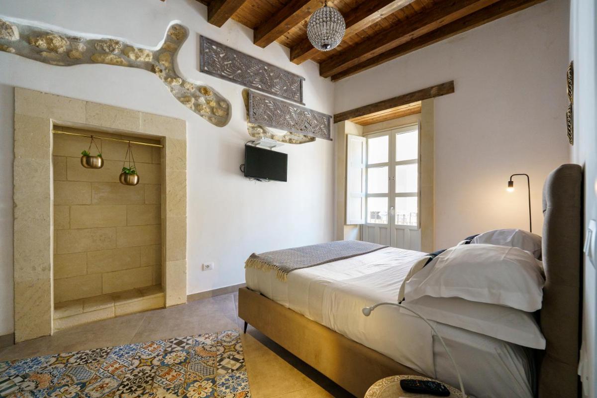 Ortigia Boutique Palace