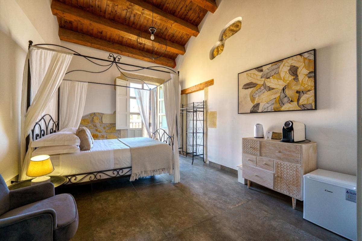 Ortigia Boutique Palace