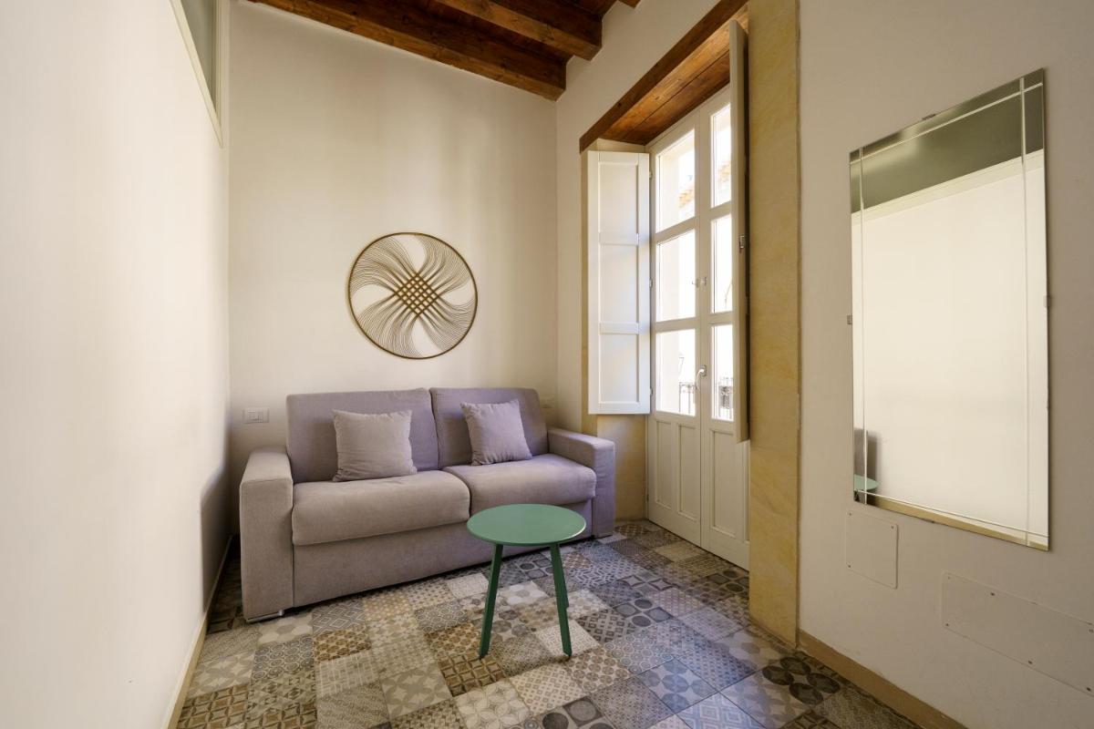 Ortigia Boutique Palace