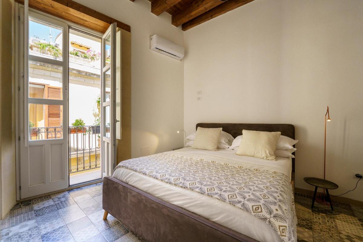 Ortigia Boutique Palace