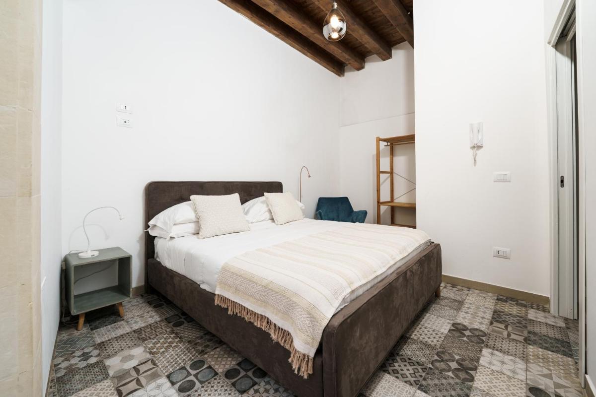 Ortigia Boutique Palace