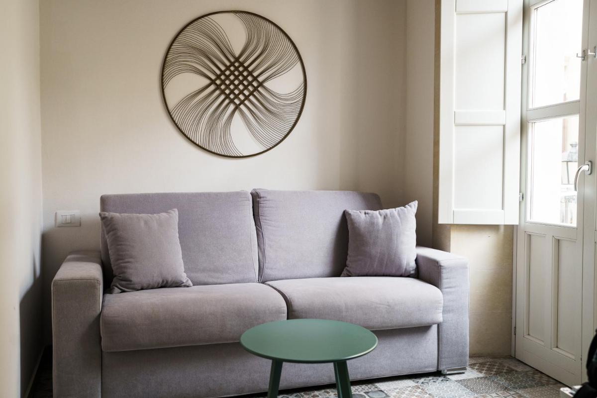 Ortigia Boutique Palace