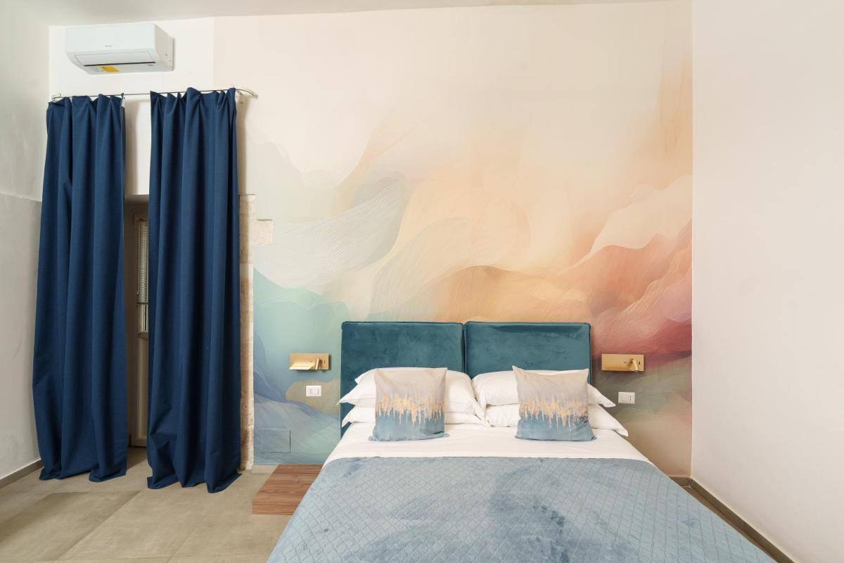 Ortigia Boutique Palace