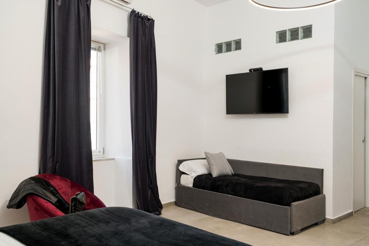 Ortigia Boutique Palace