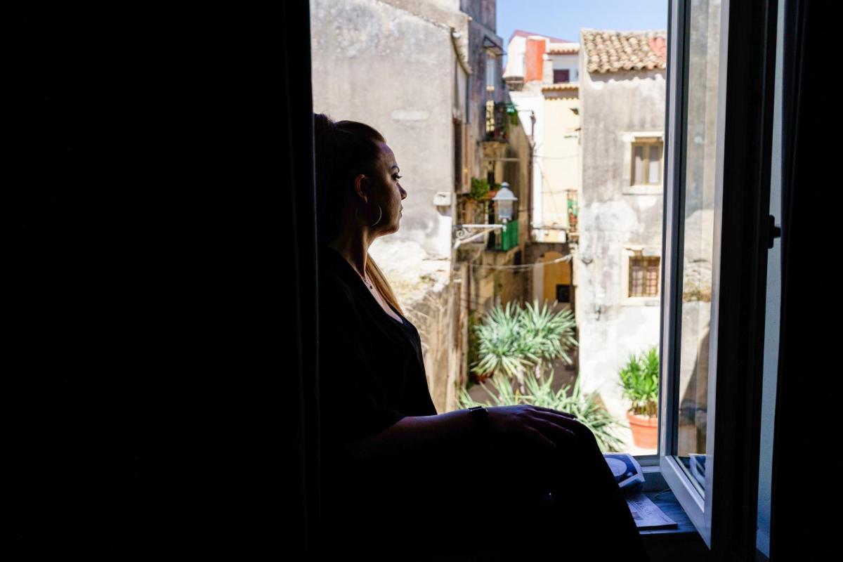 Ortigia Boutique Palace