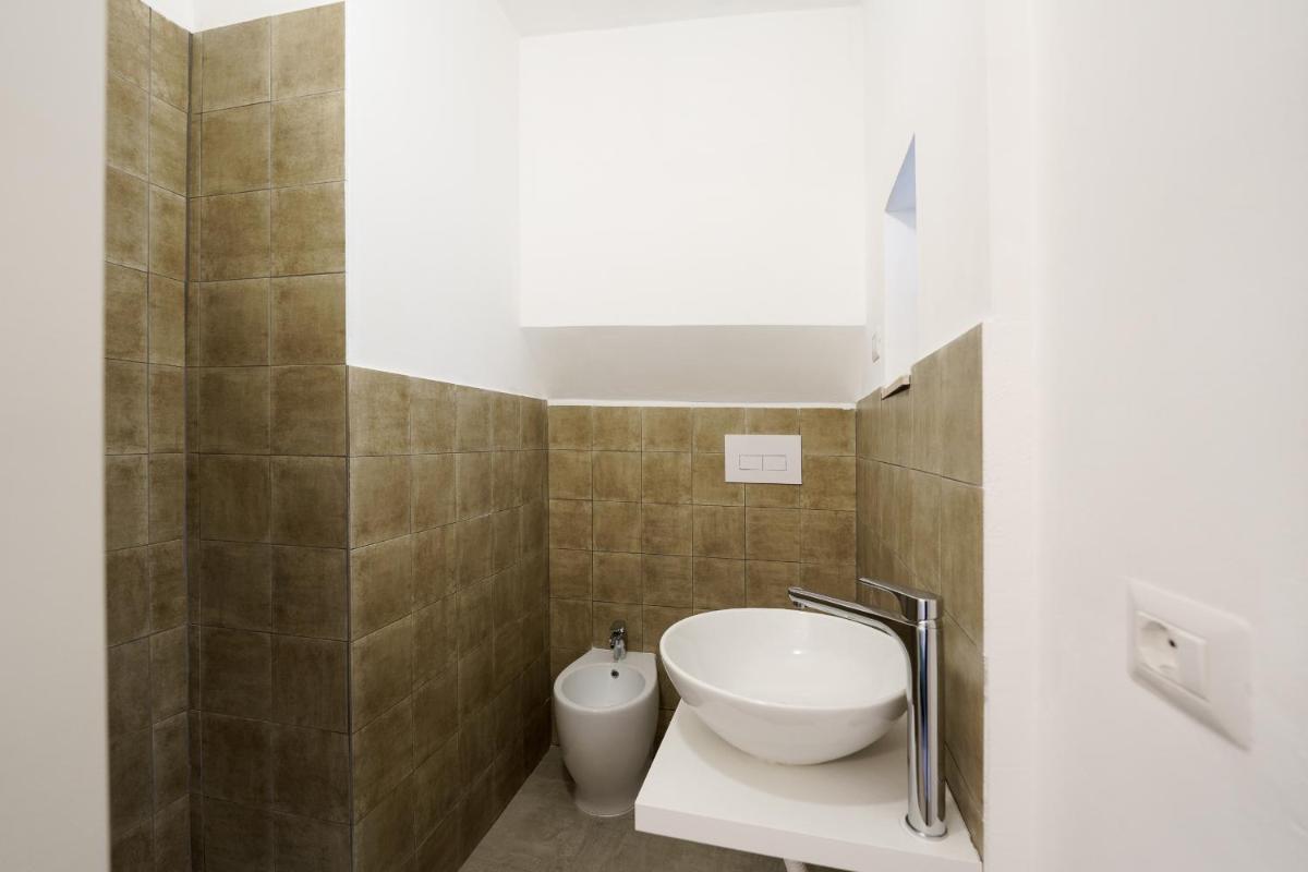 Ortigia Boutique Palace