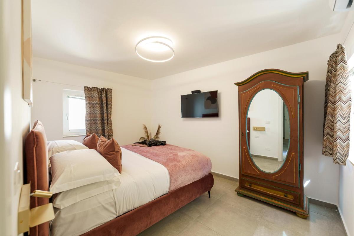 Ortigia Boutique Palace