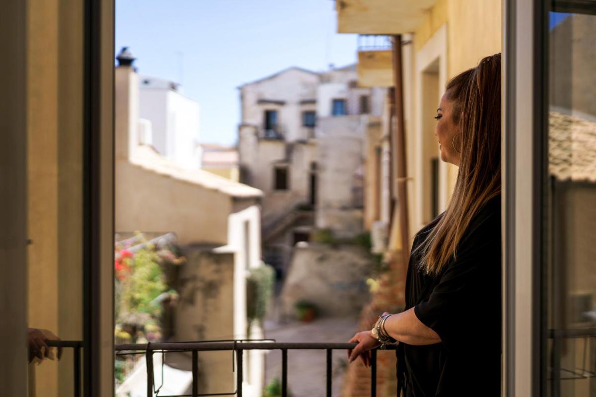 Ortigia Boutique Palace