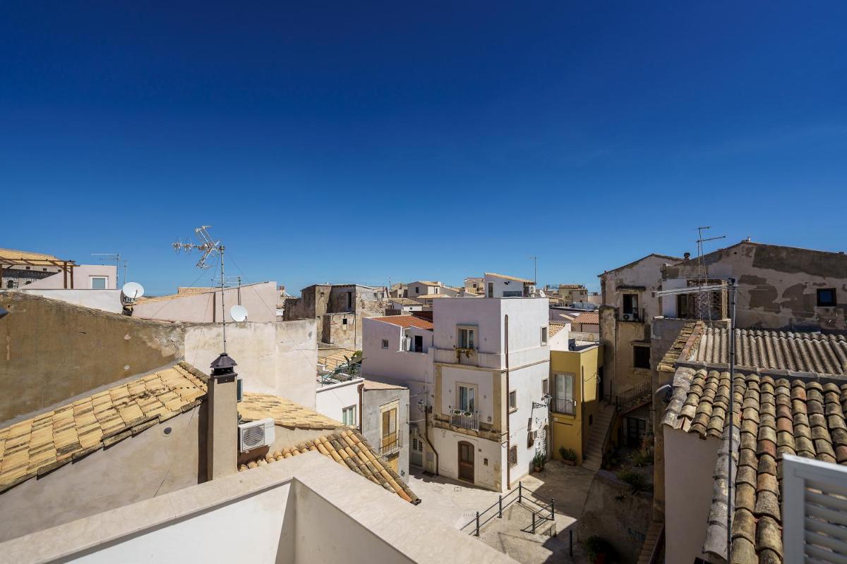 Ortigia Boutique Palace