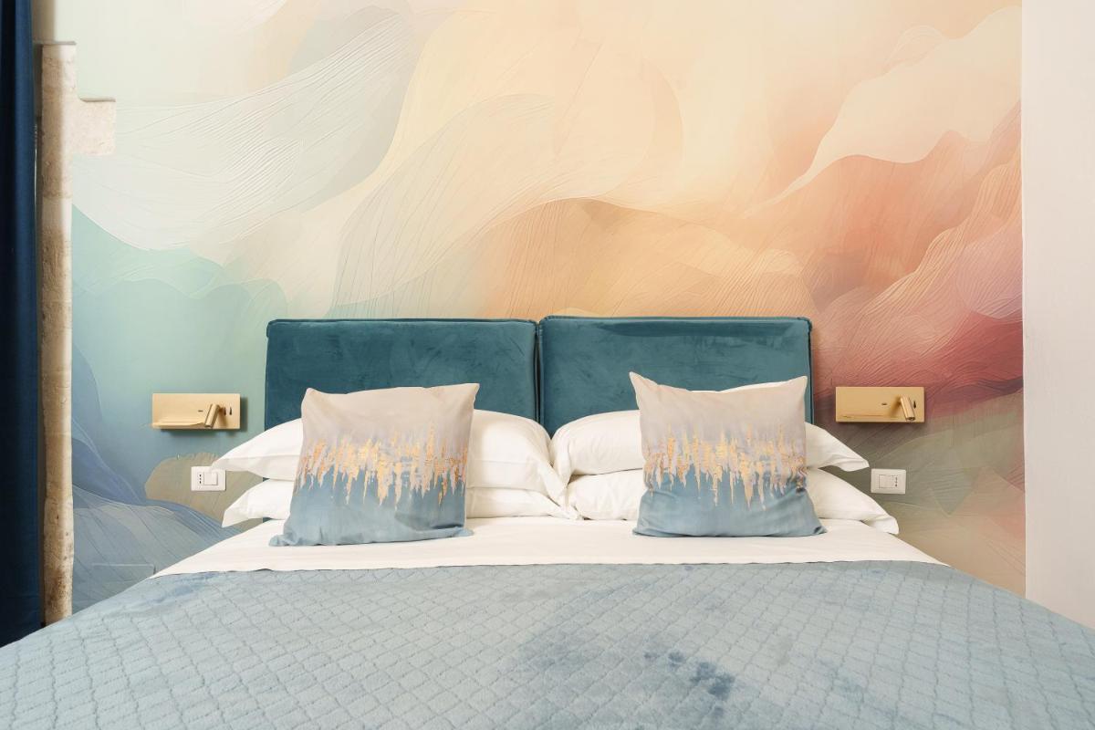 Ortigia Boutique Palace