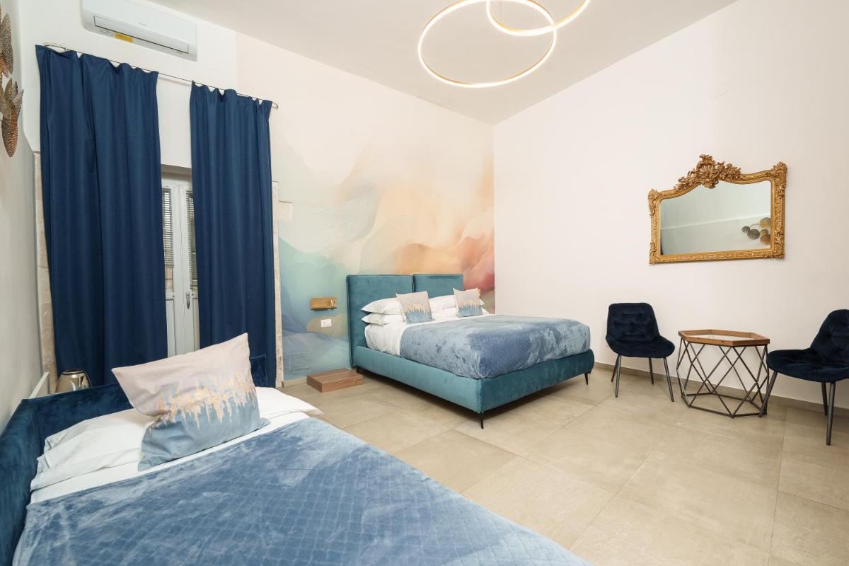 Ortigia Boutique Palace