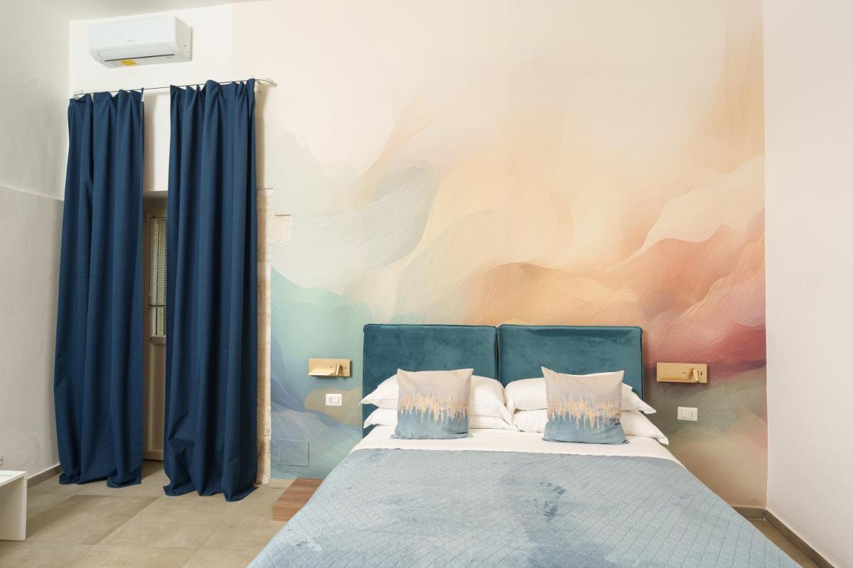 Ortigia Boutique Palace