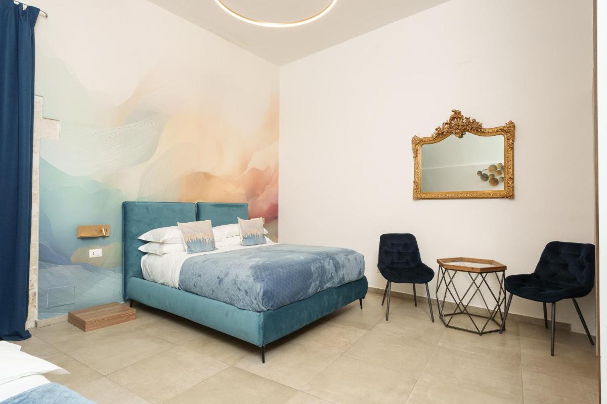 Ortigia Boutique Palace