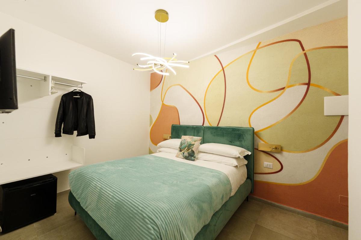 Ortigia Boutique Palace