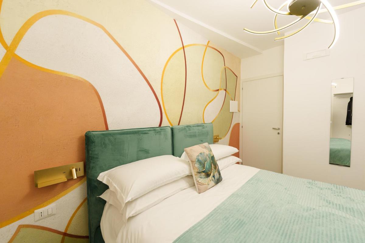 Ortigia Boutique Palace